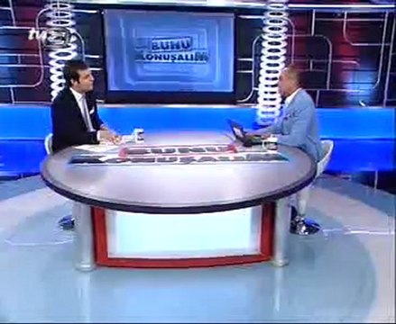 Op. Dr. Hüseyin Güner - Tv8 Bunu Konuşalım