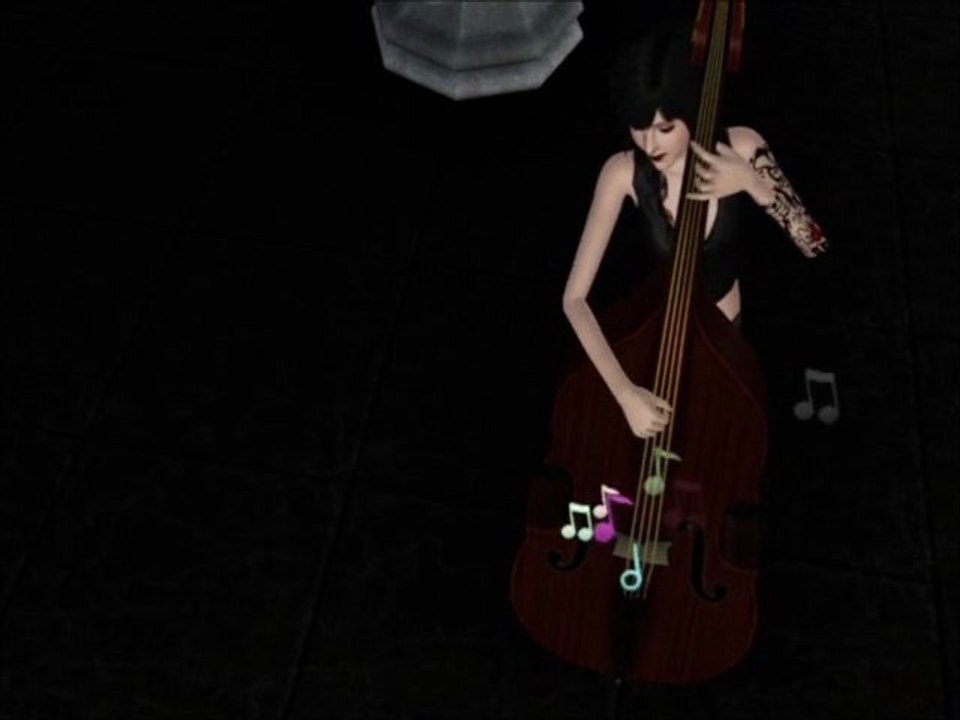 Sims