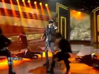 [ENG SUB LIVE] Tomorrow - Tablo ft. Taeyang