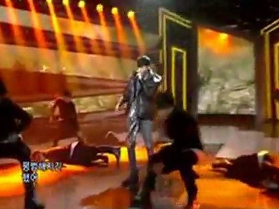 [ENG SUB LIVE] Tomorrow - Tablo ft. Taeyang