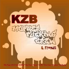 08. MA Firme ( Bes-One & Skyzo ) ( M.T.F & Friends 2010 )