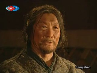 Cengiz Han Dizisi 9.Bölüm - 3. Kısım