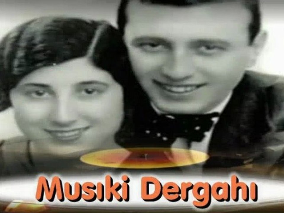 Müzeyyen Senar  /  Gönül Senindir Artık