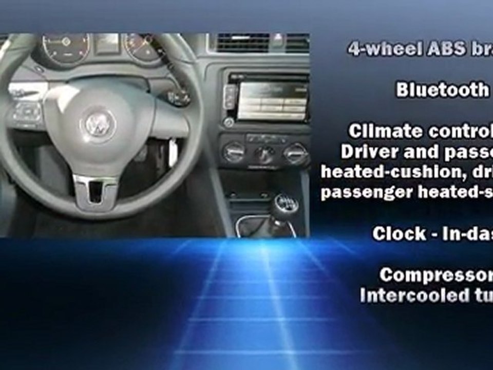 New Volkswagen Jetta TDI For Sale - Denver, CO | North Valley VW