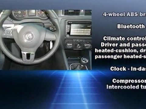 New Volkswagen Jetta TDI For Sale - Denver, CO | North Valley VW