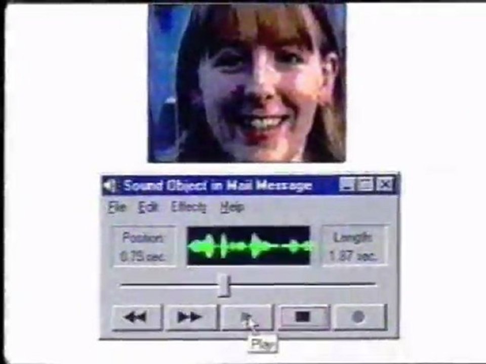 Microsoft helps you talk on the Internet