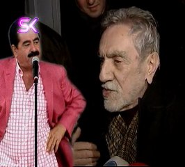AYDEMİR AKBAŞ'TAN, FRANSA DEVLET BAŞKANI SARKOZY'YE AĞIR KÜFÜR