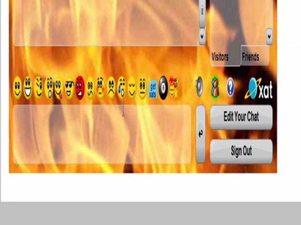 MysteriousEditor website