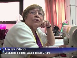 Il y a dix ans, l'Argentine vivait une de ses pires crises