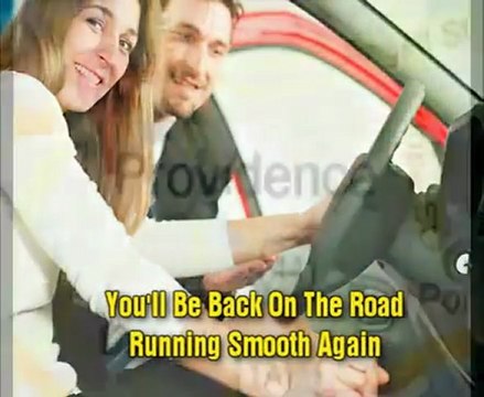 Call Providence Transmission Repair (401) 354-2630