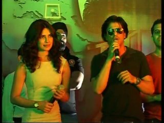 Don 2 Set To Take Over Box-Office! - Bollywood News
