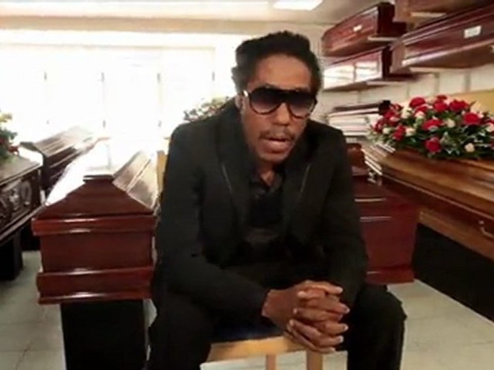 [nouveauté reggae 2012 2011] Sael - la route / clip new