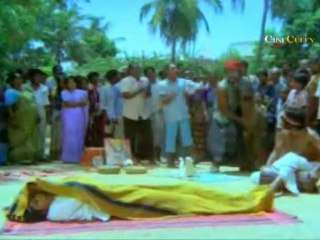 Fantastic Comedy Scene From Shiva Ka Insaaf