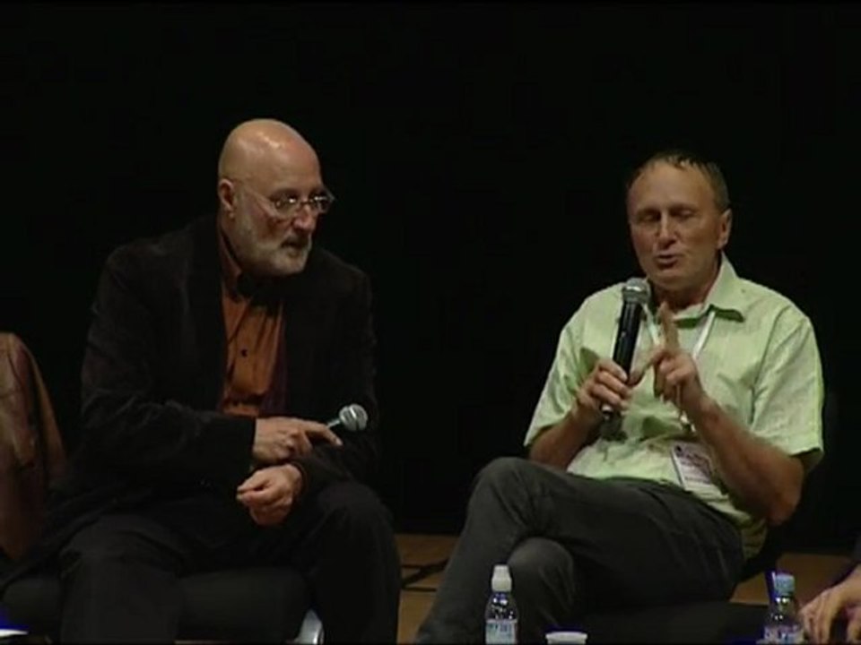 Débat : Un autre progrès est possible