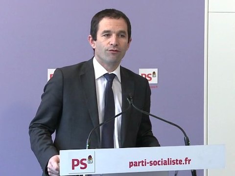 le PS rend hommage à Václav Havel