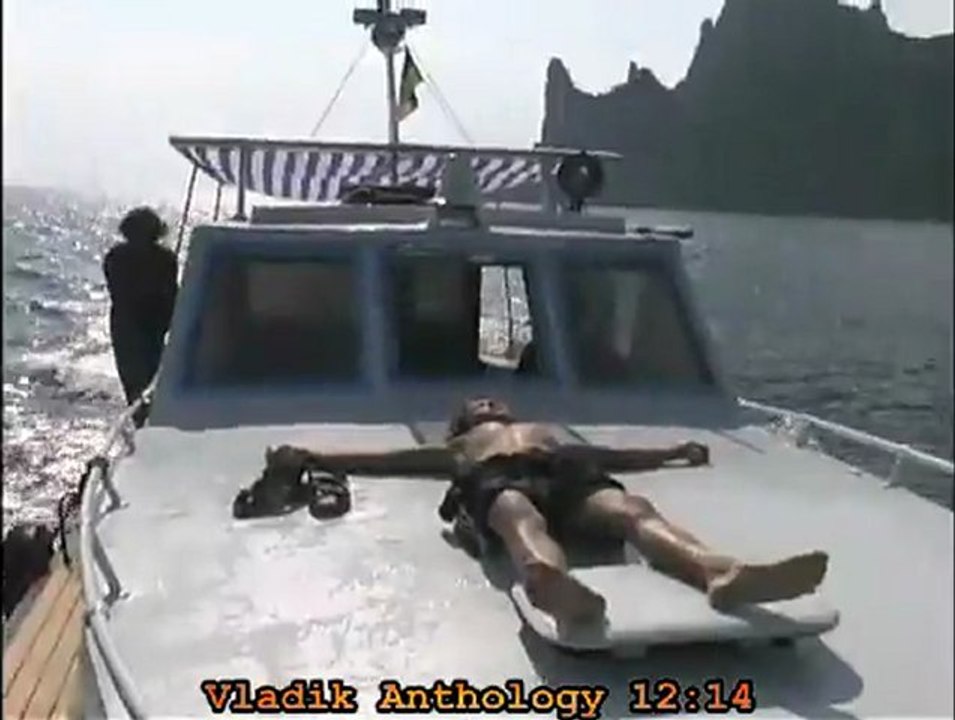 Vladik Anthology 12-14 Teil4