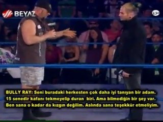 Amerikan Güreşi 9.Bölüm 5.Kısım