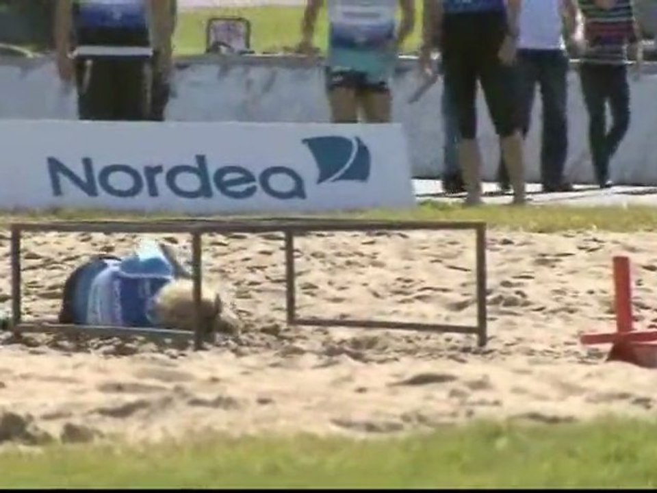 Best av de beste - epsiode 1