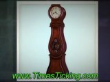 Floor Clocks Utah - Grandfather Clocks Utah