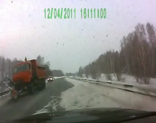 Σώθηκαν από θαύμα