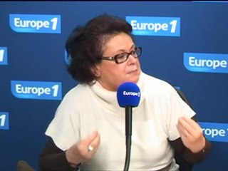 Présidentielle: Boutin menace Sarkozy d'une "bombe atomique"