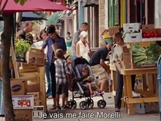 RECHERCHE BAD BOYS DESESPEREMENT: BA VOST