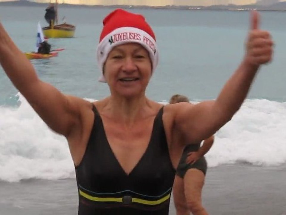 NICE DECEMBRE 2011