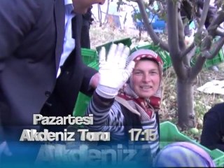 akdeniz turu fragman