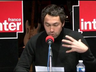 François Damiens même pas cap !
