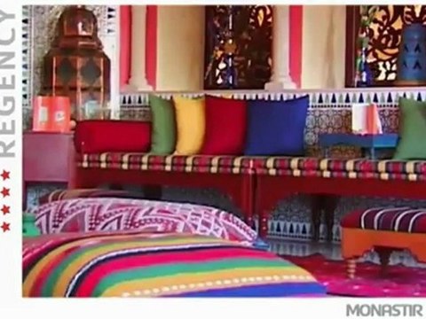 Fram Orange Tour Framissima Regency Monastir Tunisie - YouTube