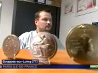 Kit HHO - Reportage Journal France 3 Générateur HHO