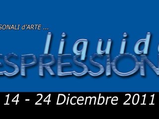 Poggiani & SarHtori - Personale VIMERCATE 2011