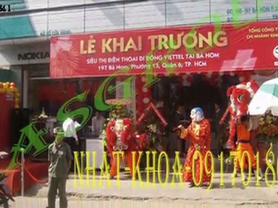 Cho thuê âm thanh triễn lãm tphcm 0917018066 MRKHOA 2