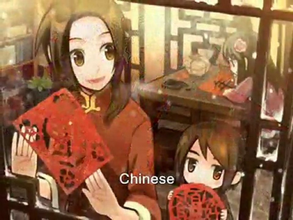 APH - Christmas songs 1