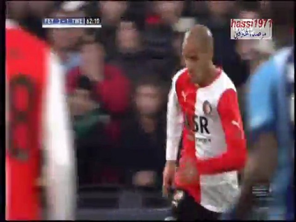 Karim EL AHMADI 18-12-2011