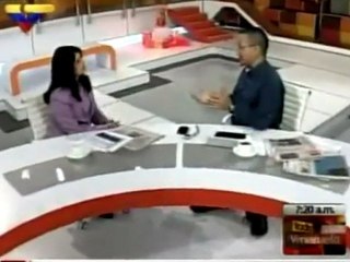 (VIDEO) Mari Pili Hernandez  “¿Cómo hay jóvenes que no son revolucionarios  No entiendo como están con la derecha”