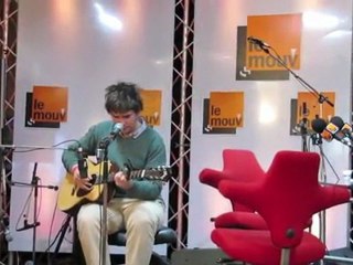 Zak Laughed - Le Mouv