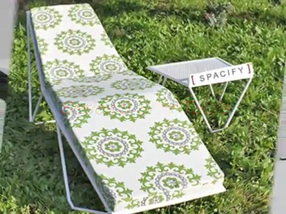 Contemporary Outdoor Furniture - Outdoor Patio Furniture