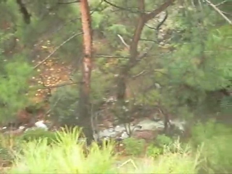 Doğa Dağcılık Klübü emiralem-tantalos