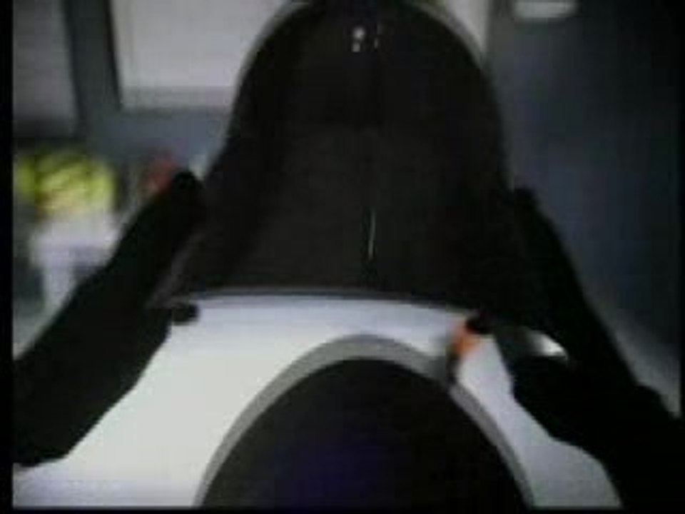 KIDS ADS #1 STAR WARS