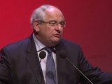 Francois Hollande à Dunkerque - Primaires socialistes (3e partie)