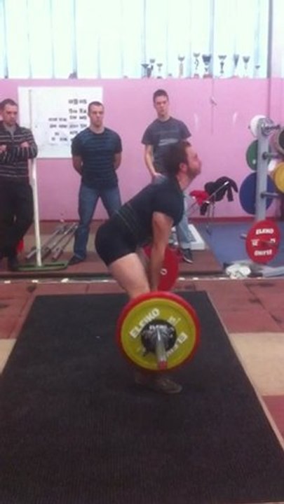 Sumo 1@160 raw