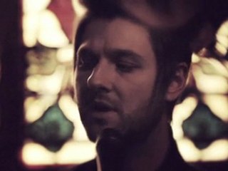 Pierre Lapointe - Tous les visages (CLIP)