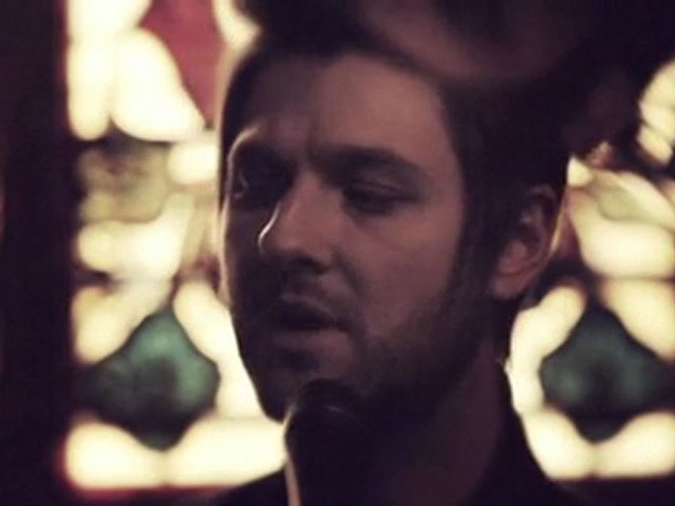 Pierre Lapointe - Tous les visages (CLIP)