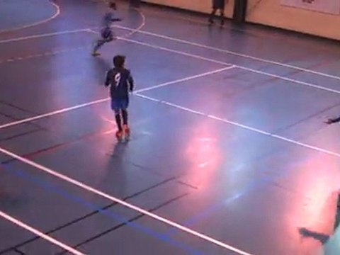 BMSF/Havre AC U13 tournoi international de Sevran