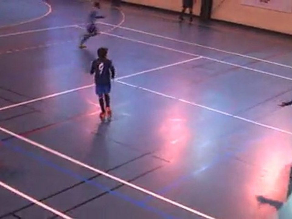 BMSF/Havre AC U13 tournoi international de Sevran