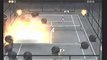 Roland Garros 2005 Powered by Smash Court Tennis (PS2) - Petite partie de Tennis Bomb !