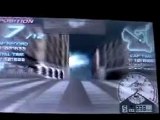 Ridge Racers (PSP) - Démonstration du jeu