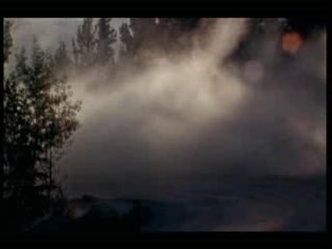 Ari Vatanen 405 turbo 16 - Pikes Peak