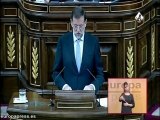 Rajoy da tres meses y ofrece diálogo para renovar el TC